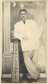 Juan F. Acosta de Arce