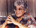 Dr. Hilda Hidalgo