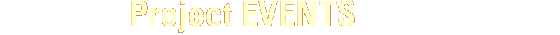 project events