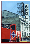 Apollo Theatre
